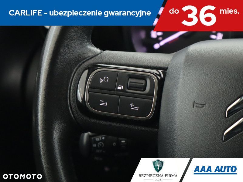 Citroën C3 Aircross - 19