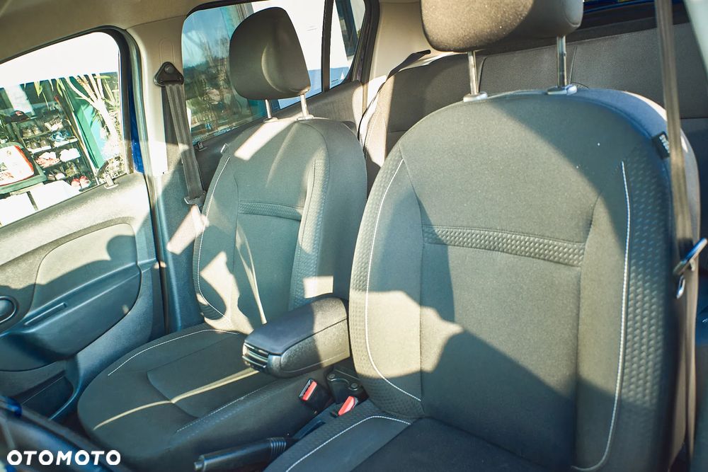 Dacia Sandero 1.0 SCe Access - 16