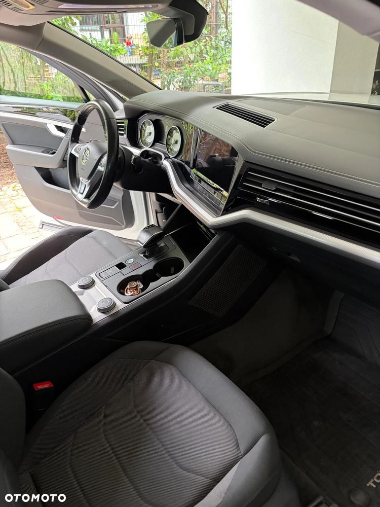 Volkswagen Touareg 3.0 V6 TDI SCR 4Mot - 5