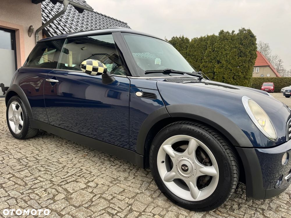 MINI Cooper - 11
