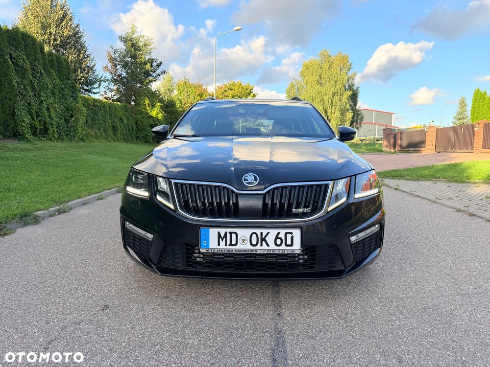 Skoda Octavia - 38