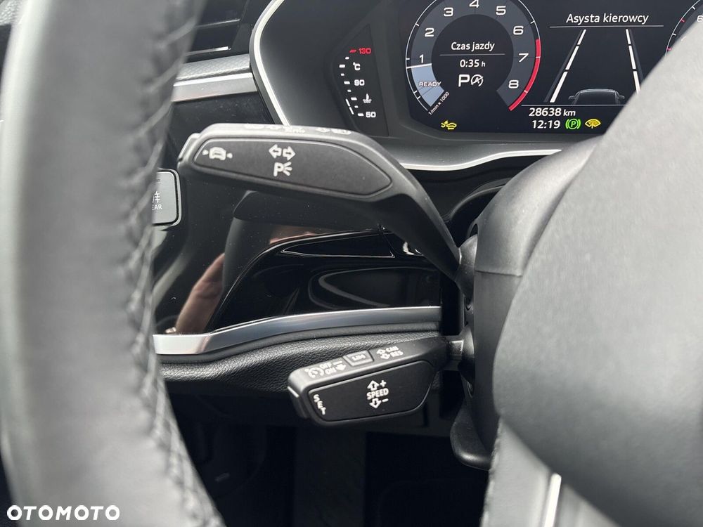 Audi Q3 - 13