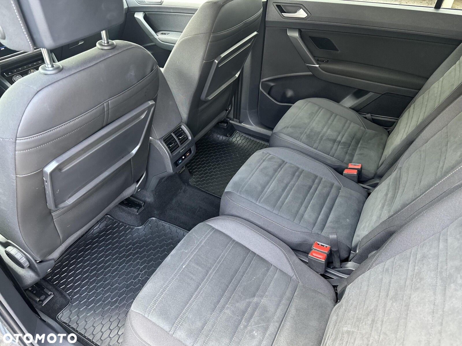 Volkswagen Touran 1.5 TSI EVO Comfortline DSG - 11