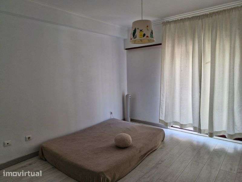 Apartamento para arrendar T2 - Grande imagem: 2/8