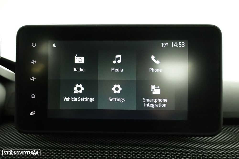 Dacia Sandero 1.0 ECO-G Stepway Expression Bi-Fuel - 10