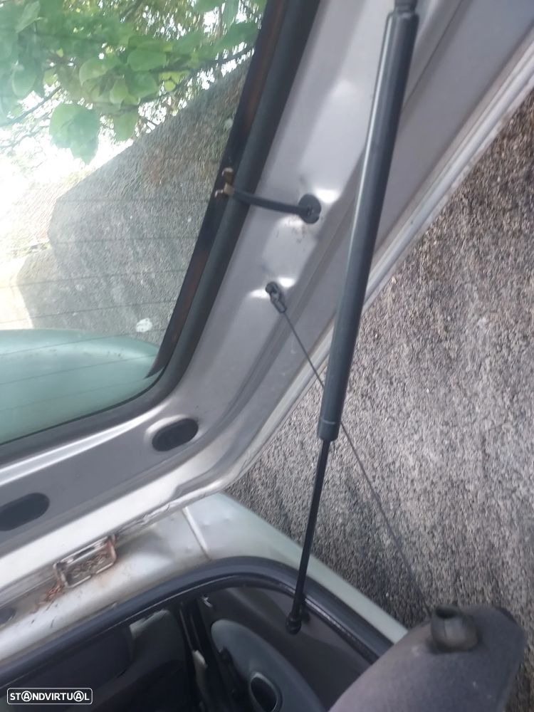 Ford Fiesta 1.25 Techno - 4