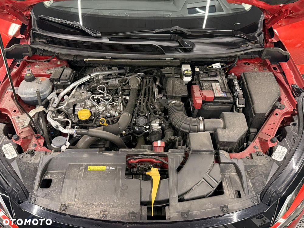 Nissan Qashqai 1.3 DIG-T mHEV N-Connecta Xtronic - 24