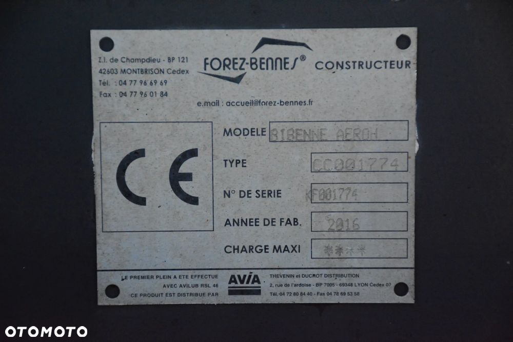 Scania G 450 / 2016r / 8x4 / Retarder / Hydroburta / Niski przebieg / Bardzo dobry stan - 17