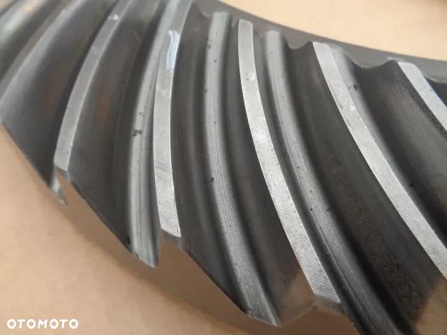 Atak talerz 11/41 Deutz Fahr Agrotron 200 MK3 - 3