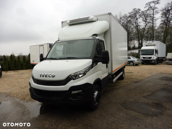 Iveco Daily70C18