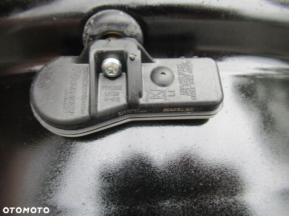 ALUFELGI 4szt R18 SPORTAGE,CEED,SORENTO ix35,SANTA FEE,TUCSON,KONA,i30,ix20 - 8