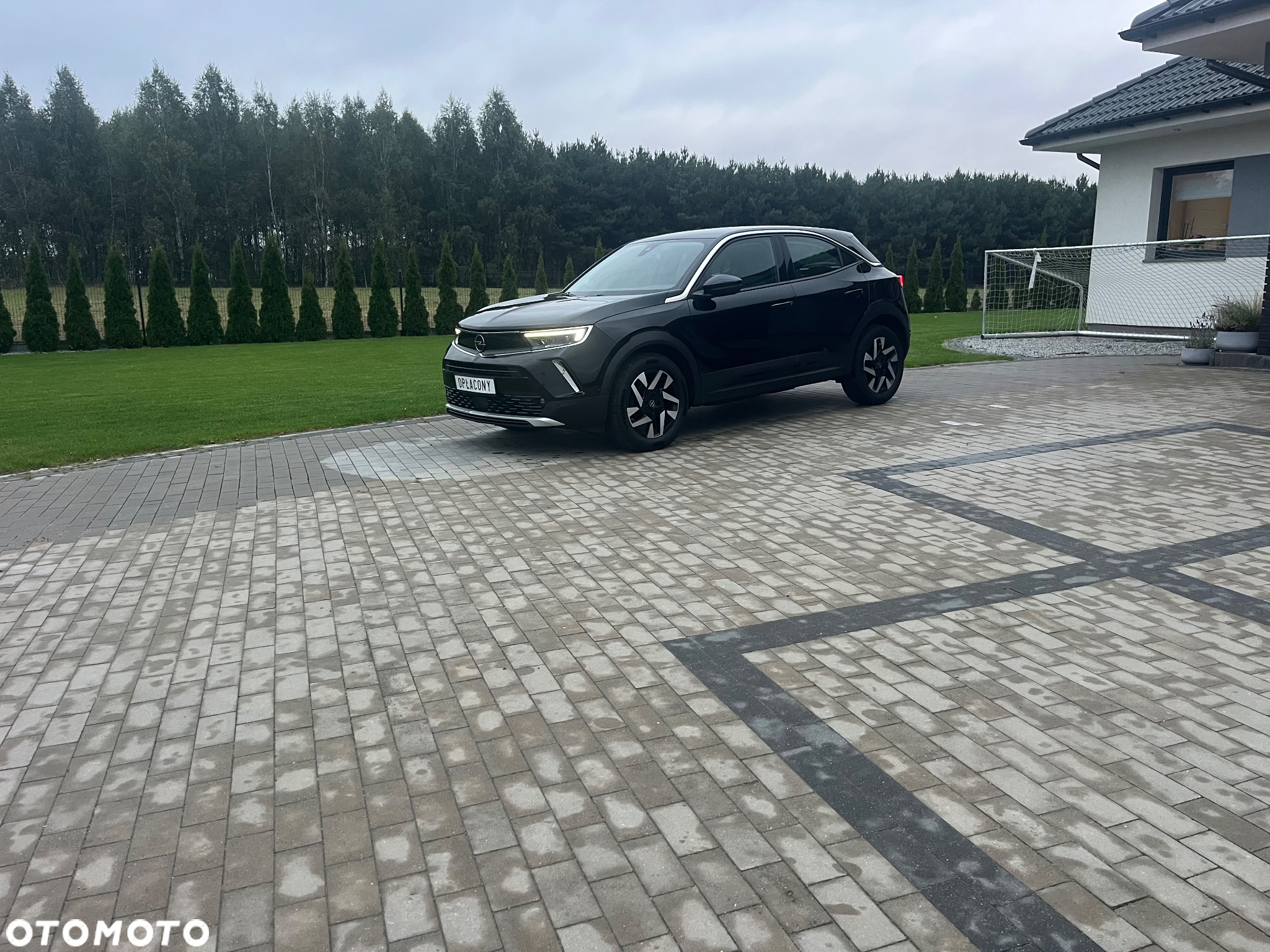 Opel Mokka 1.5 Diesel Business Elegance - 12