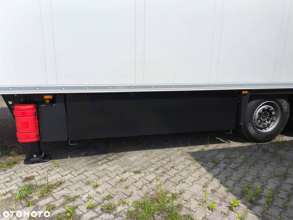 Schmitz Cargobull Chłodnia SKO 24/L FP 60 SMART - 10