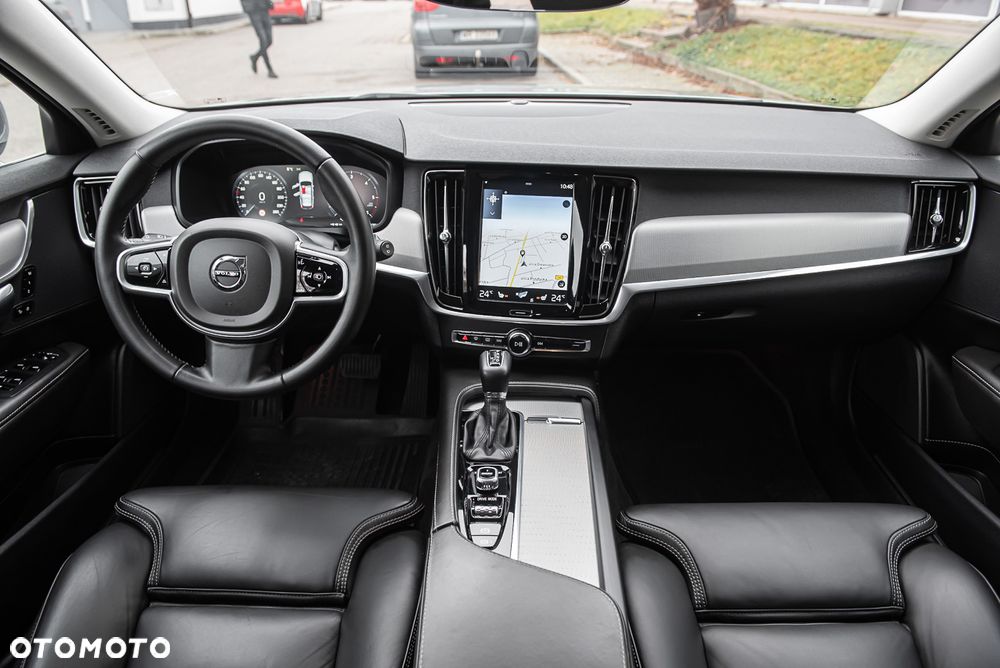 Volvo V90 D5 AWD Geartronic Inscription - 17