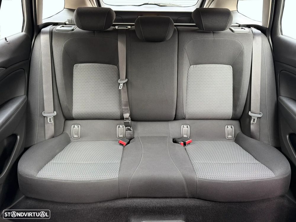 Opel Insignia Sports Tourer 1.5 D Business Edition - 41