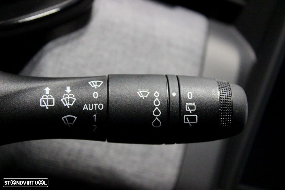 Renault Clio 1.0 TCe Evolution Bi-Fuel - 16