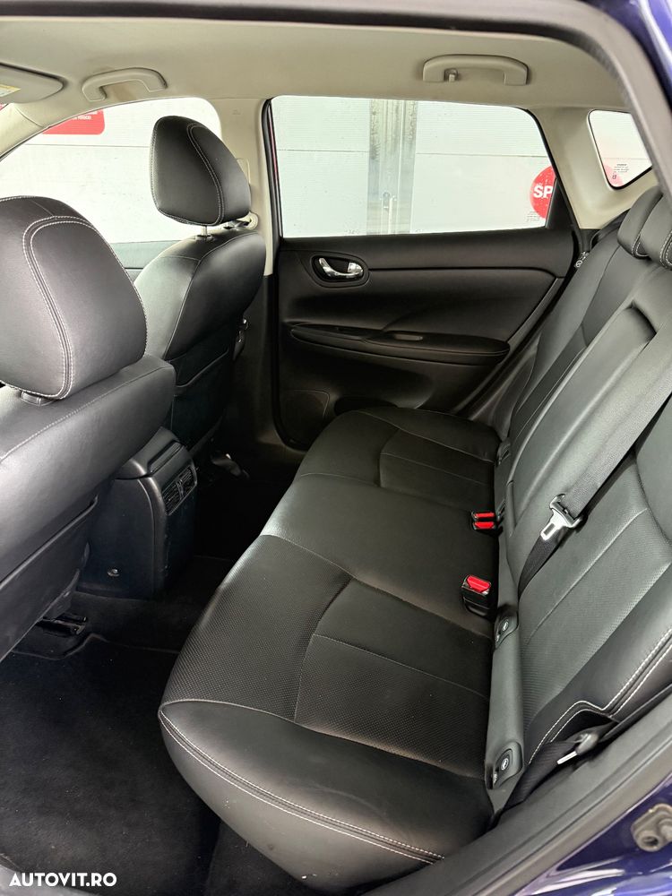 Nissan Pulsar 1.6 DIG-T N-TEC - 10
