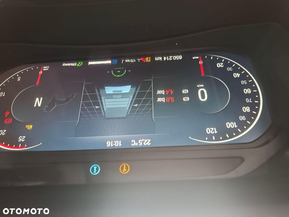 MAN TGX 510 ! Z Niemiec ! Full serwis ! - 33