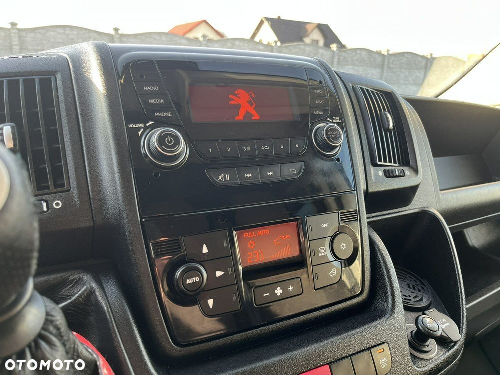 Citroën Jumper - 18