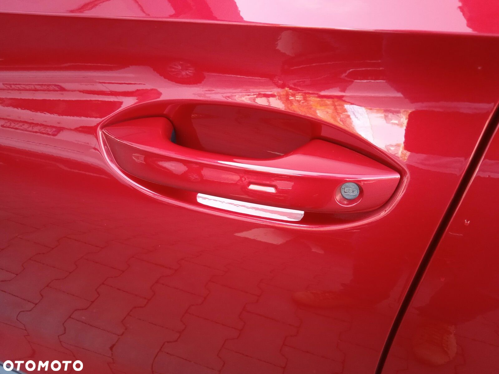 Cupra Leon Sportstourer - 21