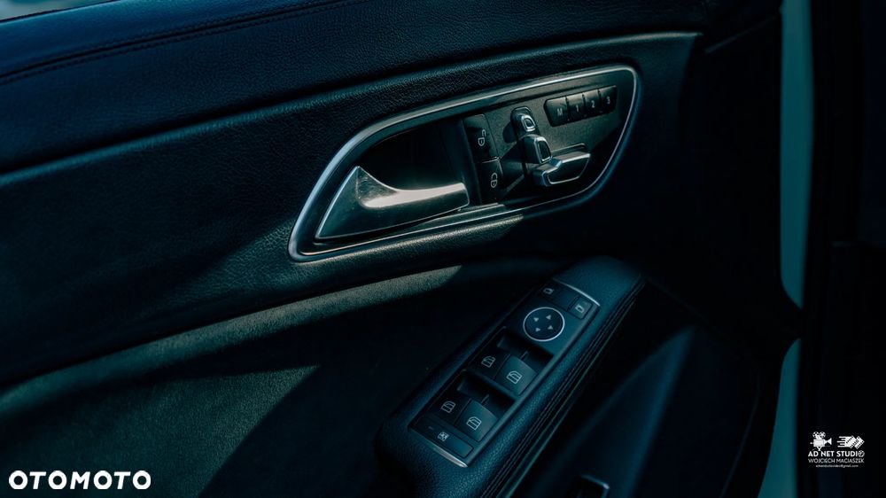 Mercedes-Benz CLA AMG 45 4-Matic - 28