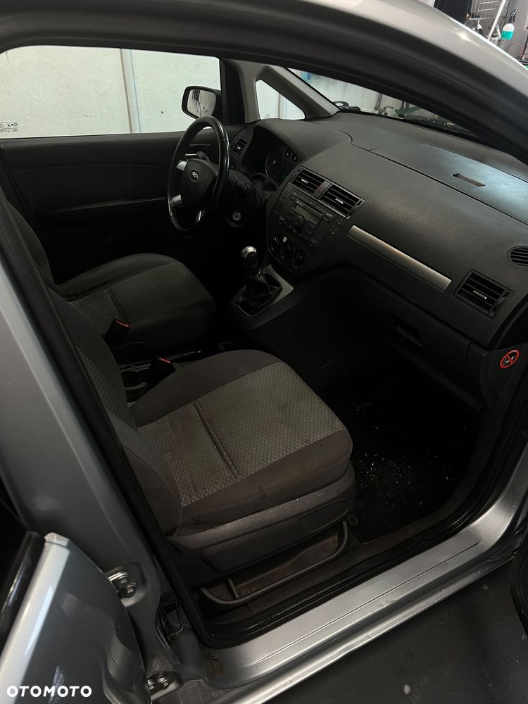 Ford Focus 1.6 TDCi Trend - 13