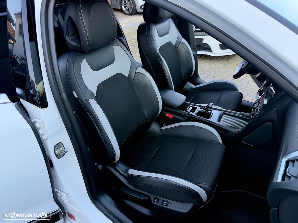 Citroën DS4 1.6 e-HDi Chic CVP6 - 60