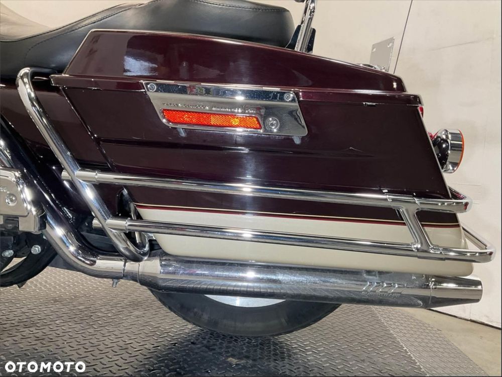 Harley-Davidson Touring Road Glide - 13