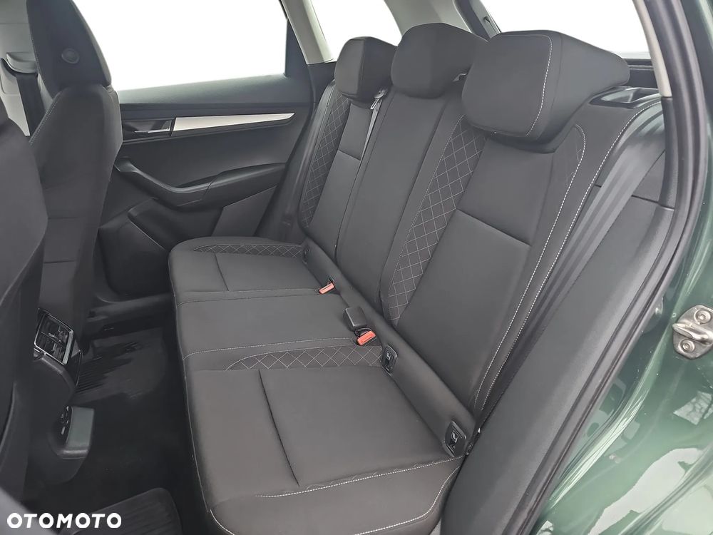 Skoda Karoq 1.5 TSI ACT 4x2 Ambition - 20