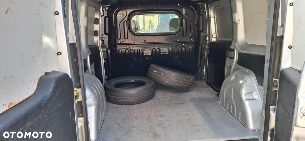 Fiat DOBLO - 9
