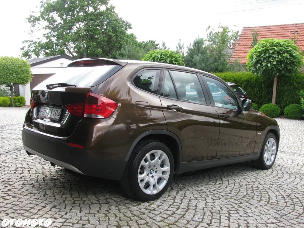 BMW X1 - 7
