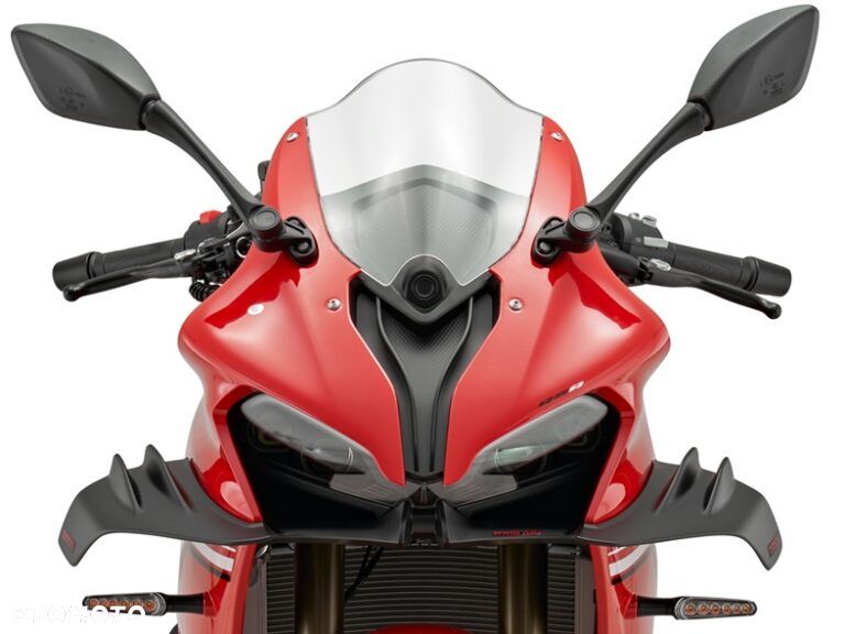 QJMOTOR SRK 800RR - 10