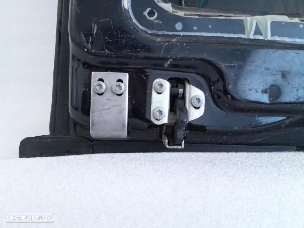 Porta Tras Esq Mercedes-Benz Vito / Mixto Caixa (W639) - 6