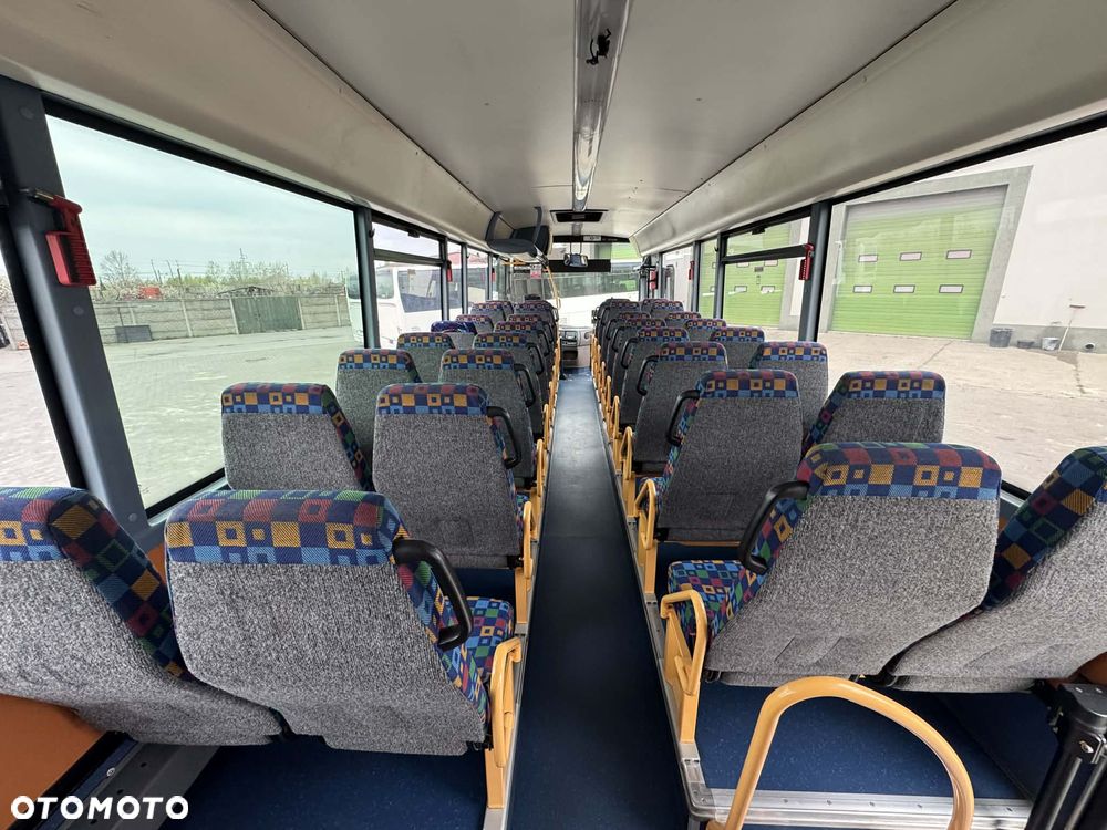 Irisbus Recreo - 20