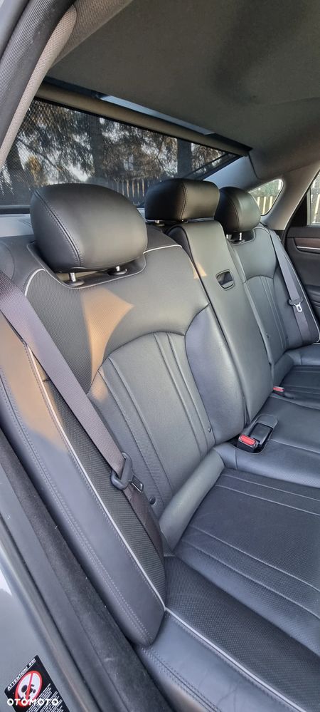 Genesis G80 - 31