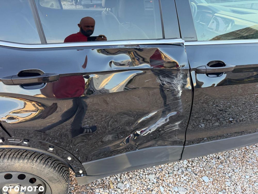 Volkswagen T-Cross - 20
