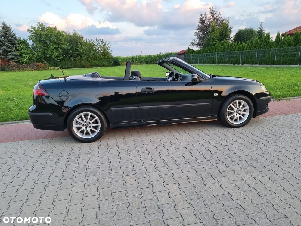 Saab 9-3 - 11