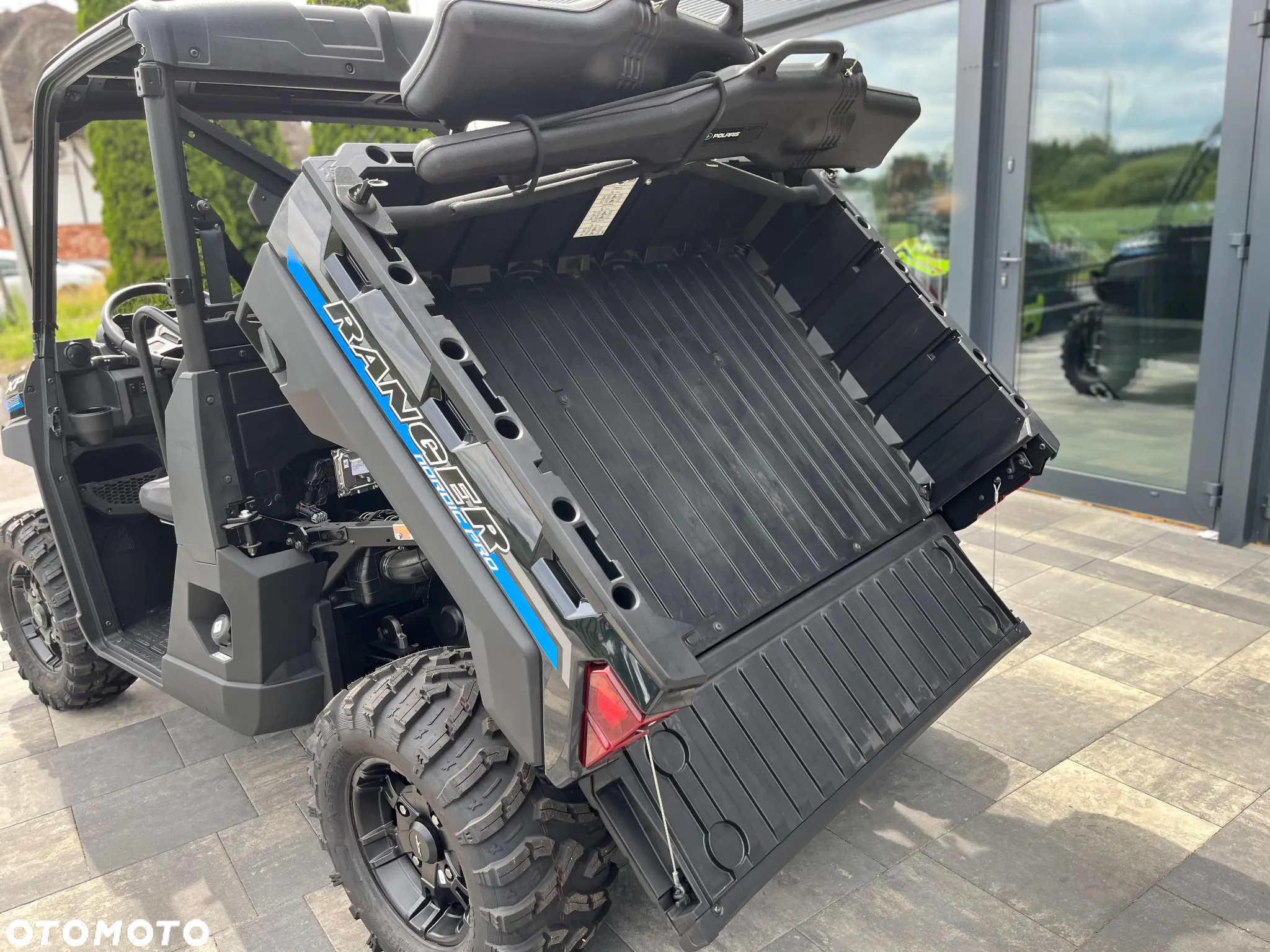 Polaris Ranger XP - 21