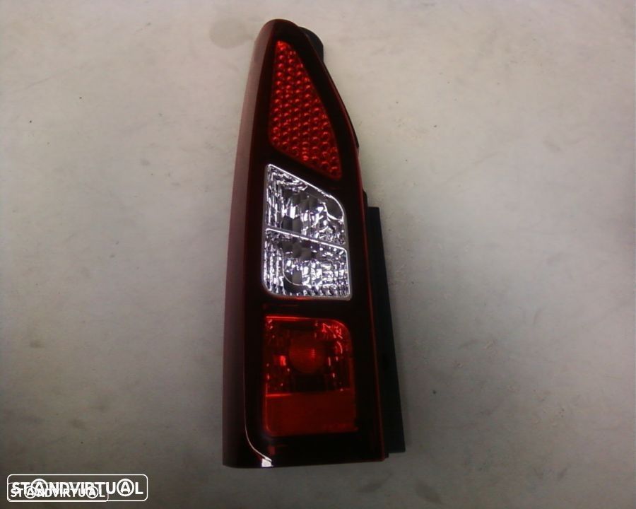 farolim stop Citroen berlingo 2012-(NOVO) - 1