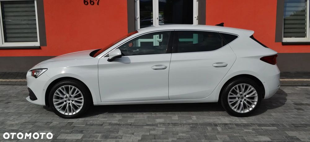 Seat Leon 1.5 TSI Xcellence - 24