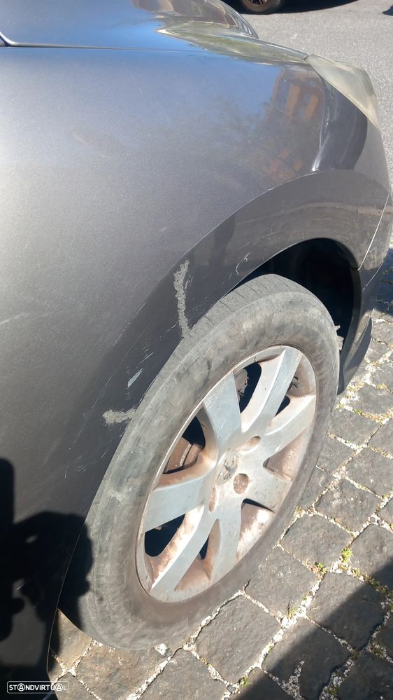 Peugeot 308 SW 1.6 HDi Executive CVM6 - 4