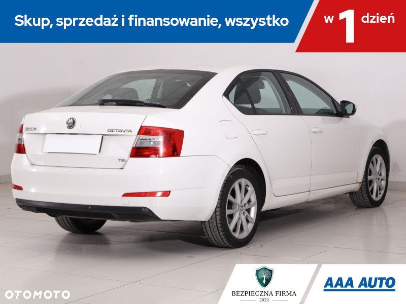 Skoda Octavia - 7