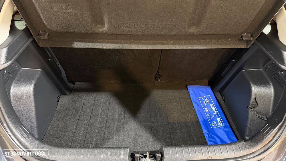 Hyundai i20 1.0 T-GDI Style Plus - 29