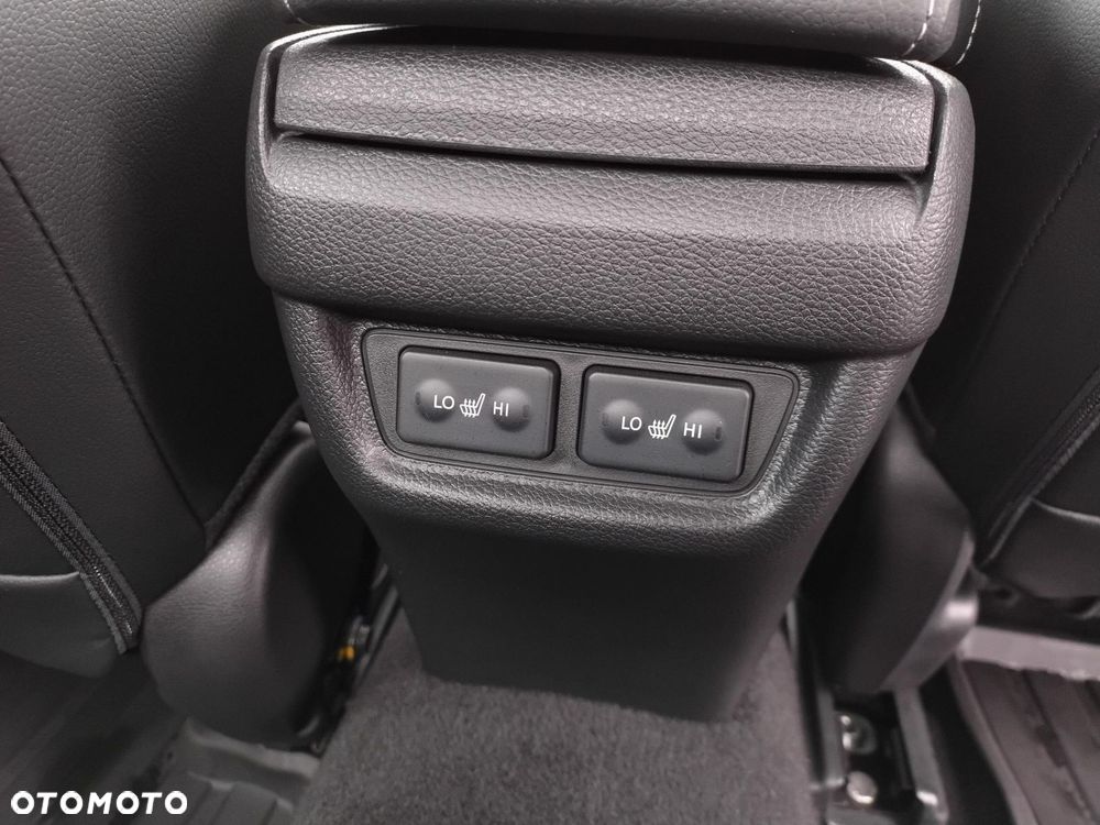 Honda Civic 1.5 T Executive - 27