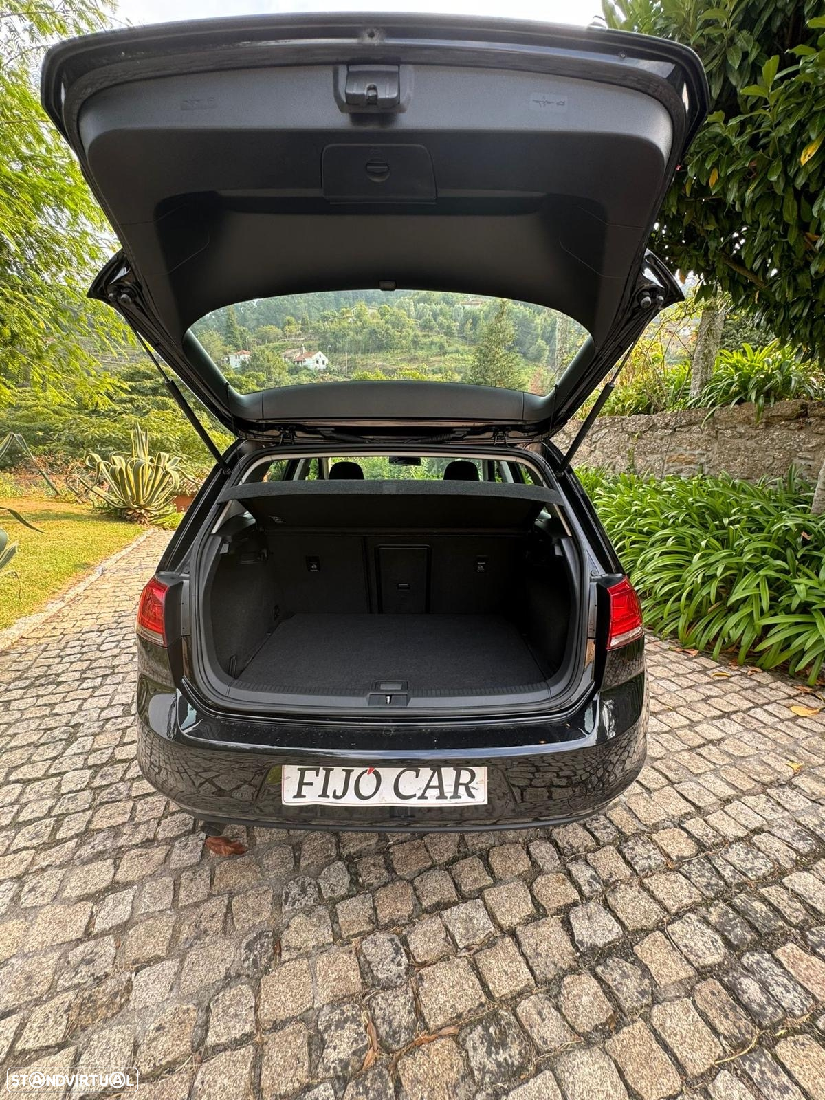 VW Golf 1.6 TDI (BlueMotion ) DSG Comfortline - 17