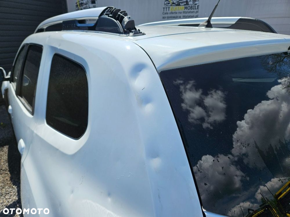 Dacia Duster - 18
