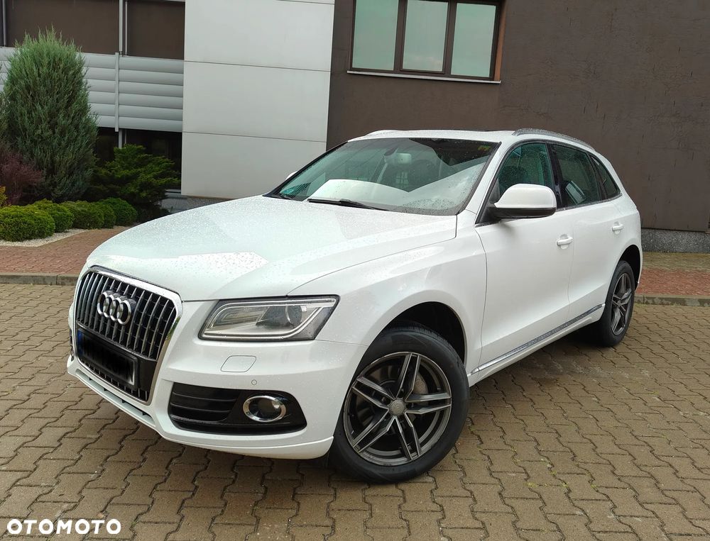 Audi Q5 - 13