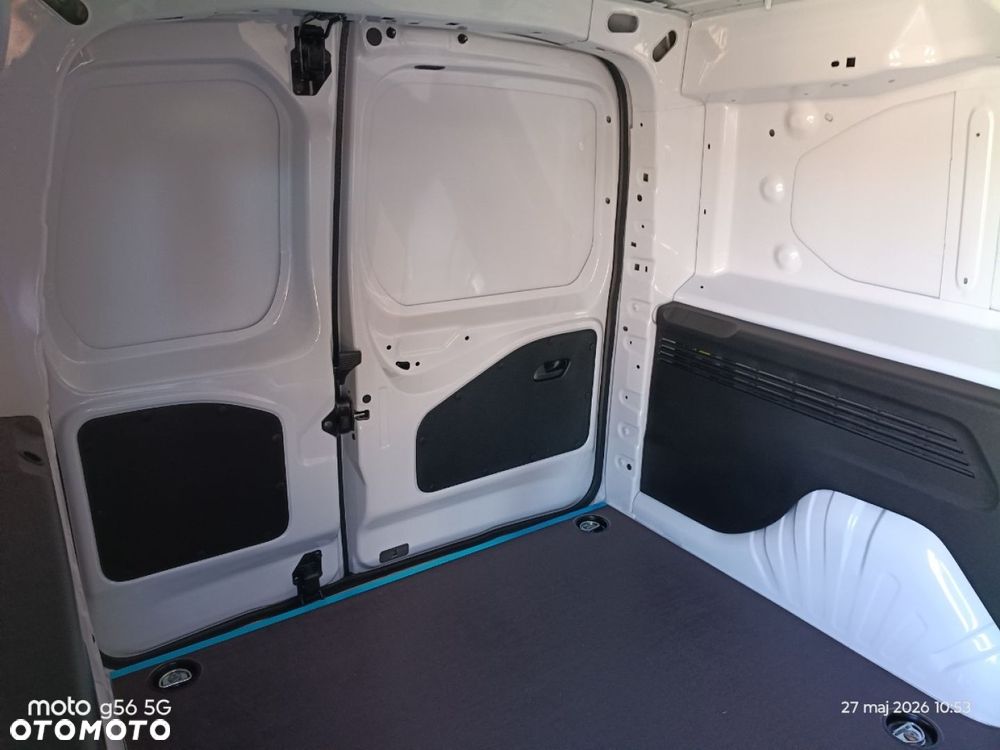 Opel COMBO - 12