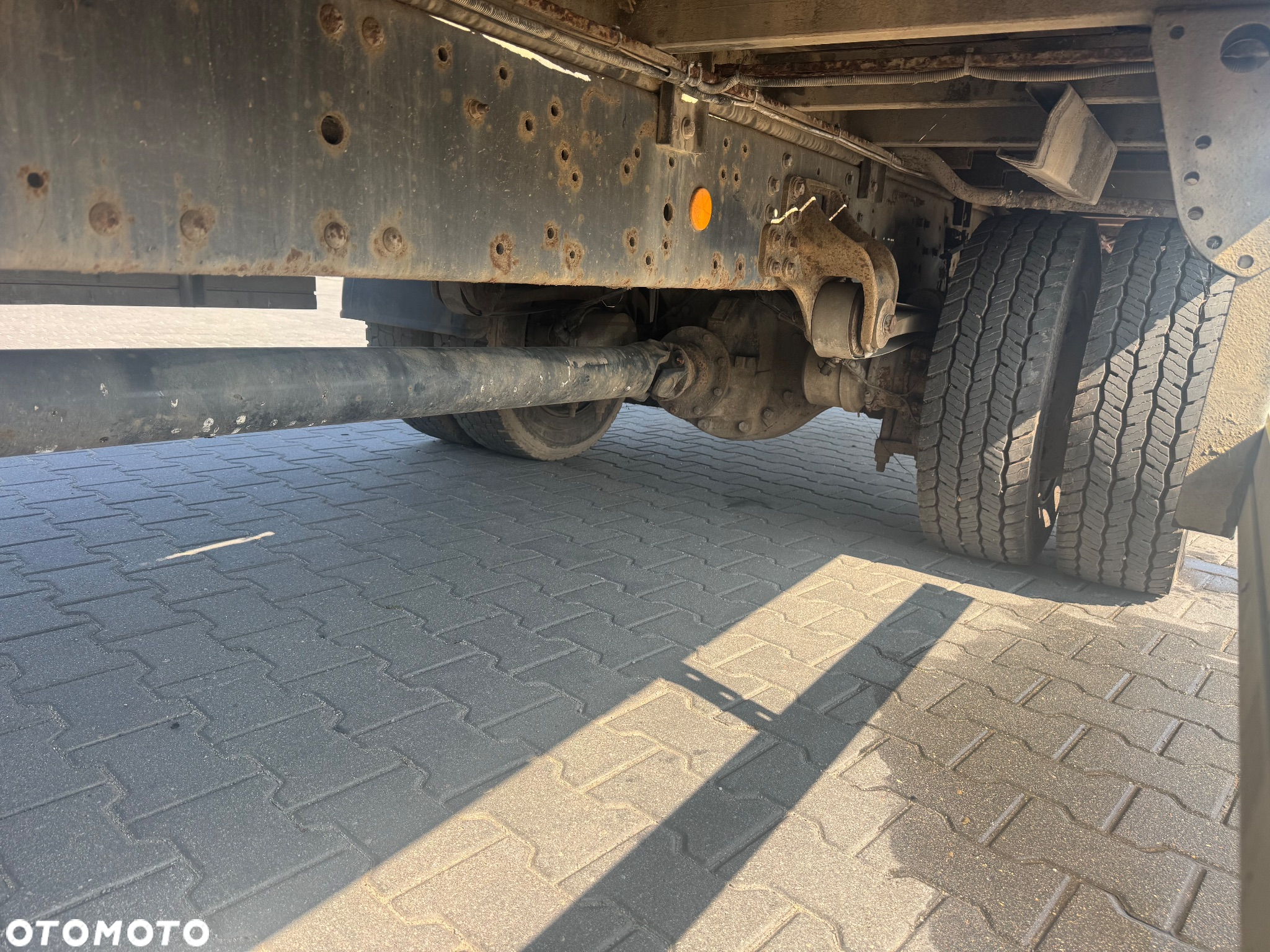Iveco Eurocargo 120E22 Euro 5+ EEV - 24