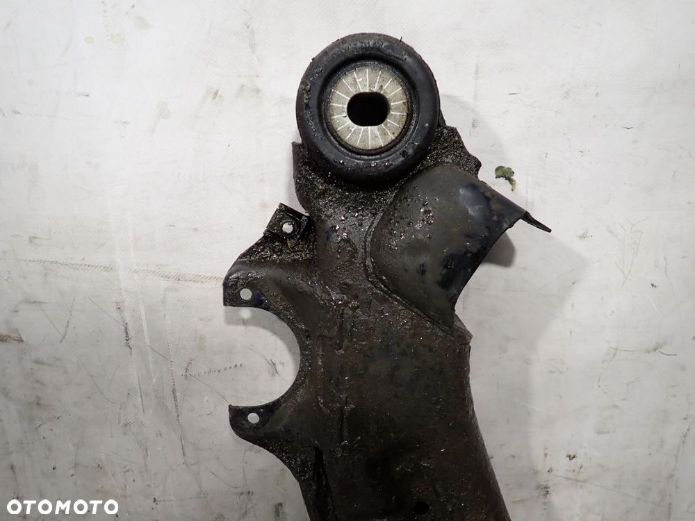 SANKI WÓZEK KOŁYSKA AUDI A6 C5 - 7